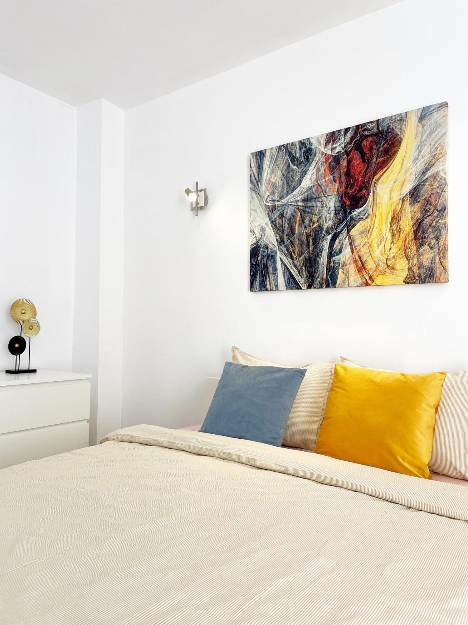 Alegro Studio Apartment Boekarest Buitenkant foto
